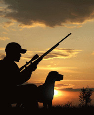 Hunting Safety