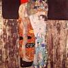 The Three Ages Of A Woman By Klimt