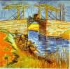 Langlois By Van Gogh