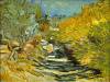 Saint Remy By Van Gogh