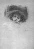 Breast Image Of A Child By Klimt