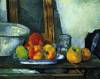 Still Life With An Open Drawer By Cezanne