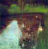 The Marsh By Klimt