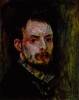 Self Portrait 2 By Renoir