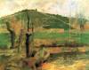 Sainte Marguerite Near Pont Avon By Gauguin