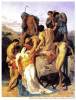 Zenobia 1850 By Bouguereau