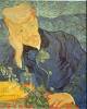 Ravoux By Van Gogh