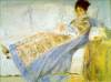 Le Figaro By Renoir