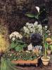Spring Flowers By Renoir