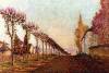 The Avenue By Sisley
