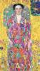 Portrait Of Eugenia Mada Primavesi By Klimt