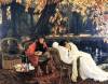 The End By Tissot