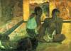Te Rerioa By Gauguin