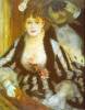 Theatre Box By Renoir