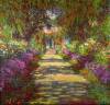 Giverny By Monet