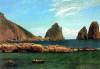 Capri By Bierstadt