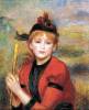 The Rambler By Renoir