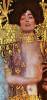 Judith By Klimt