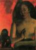 Barbaras By Gauguin