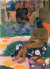 Gauguin By Gauguin