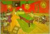 Night Cafe By Van Gogh