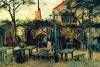 Terrace Of A Cafe By Van Gogh