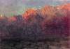 Sunrise In The Sierras By Bierstadt