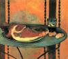 The Ham By Gauguin