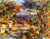 Le Staque By Renoir