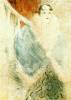 Elsa Dite La Liennoise By Toulouse Lautrec