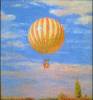 The Baloon By Merse