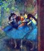 Dancers 1 By Degas