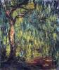 Landscape By Monet