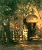 Sunlight And Shadow 2 By Bierstadt