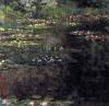 Water Lilies Water Landscape 5 By Monet