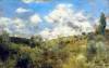 Landscape By Renoir