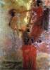 Medicine 2 By Klimt