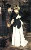 The Farewell By Tissot