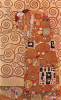 Embrace By Klimt