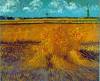 Sheaves By Van Gogh