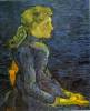 Dr Gachet By Van Gogh