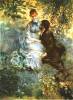 Twosome By Renoir
