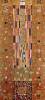 Frieze By Klimt