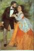 Alfred Sisley By Renoir