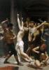The Flagellation Of Our Lord Jesus Christ By Bouguereau