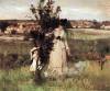 Hide And Seek By Morisot