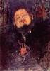 Diego Rivera By Modigliani