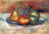 Still Life 1 By Renoir