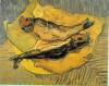 Bloaters By Van Gogh