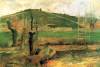 Look At Sainte Margueritte Near Pont Avon By Gauguin